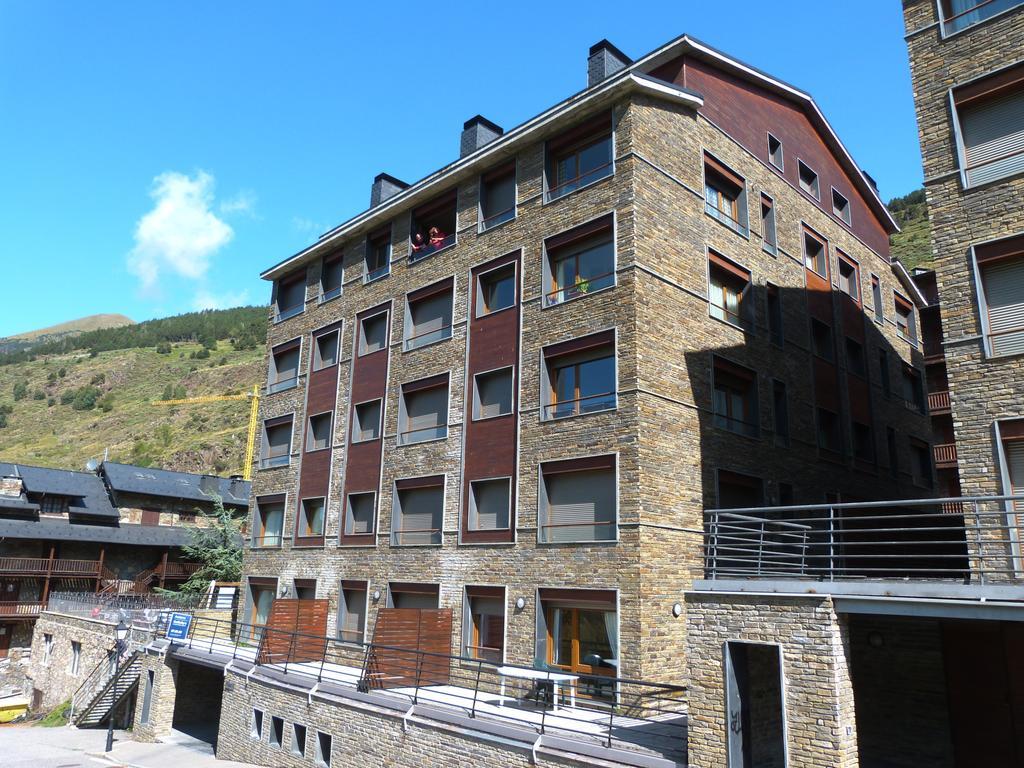 Sol Tarter - Vacances Pirinenca El Tarter Room photo
