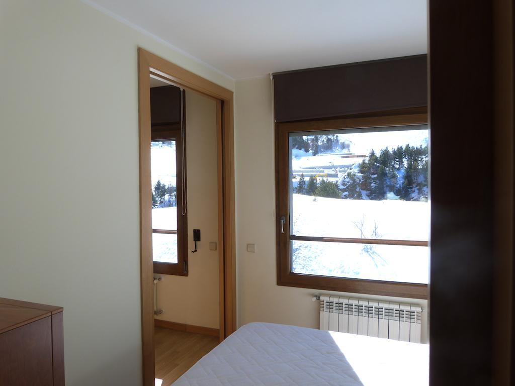 Sol Tarter - Vacances Pirinenca El Tarter Room photo