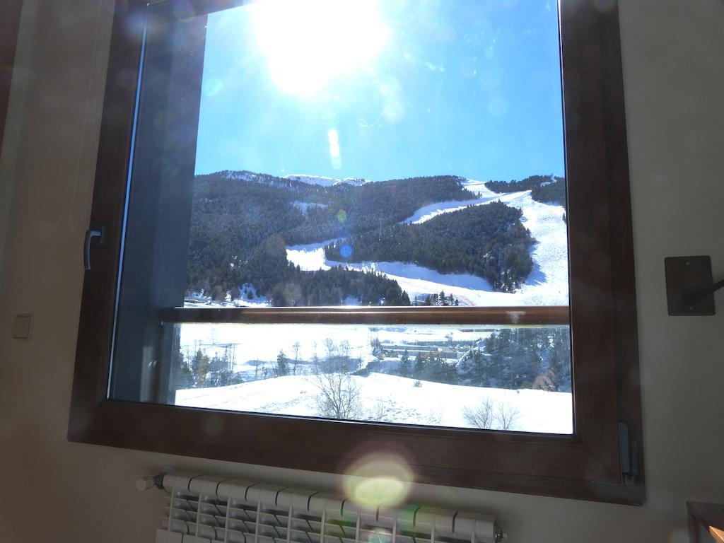 Sol Tarter - Vacances Pirinenca El Tarter Room photo