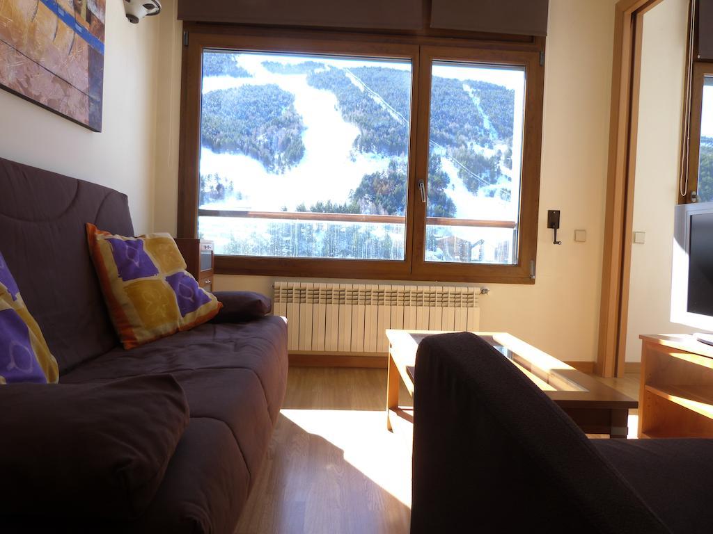 Sol Tarter - Vacances Pirinenca El Tarter Room photo