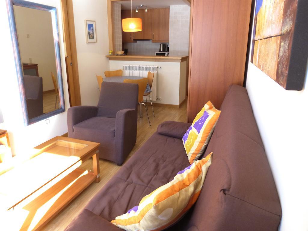 Sol Tarter - Vacances Pirinenca El Tarter Room photo