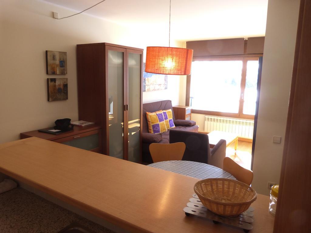 Sol Tarter - Vacances Pirinenca El Tarter Room photo