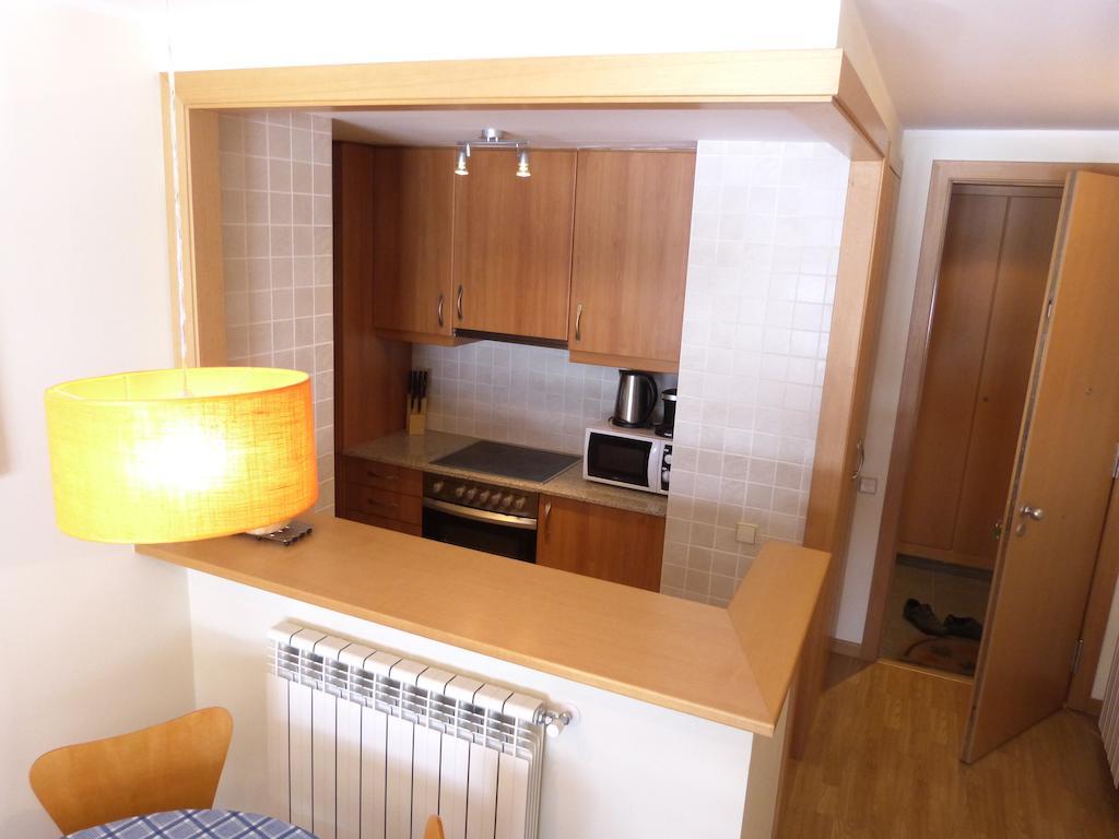 Sol Tarter - Vacances Pirinenca El Tarter Room photo
