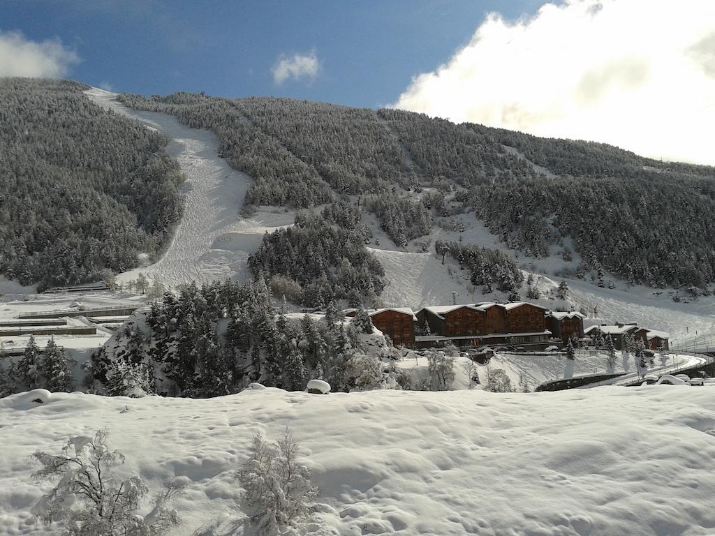 Sol Tarter - Vacances Pirinenca El Tarter Room photo
