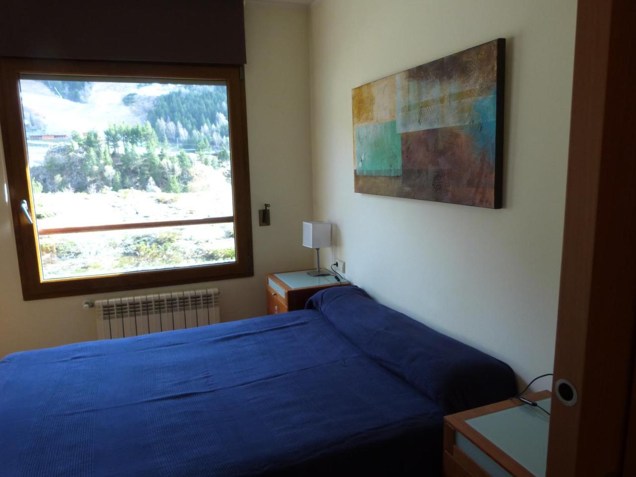 Sol Tarter - Vacances Pirinenca El Tarter Exterior photo