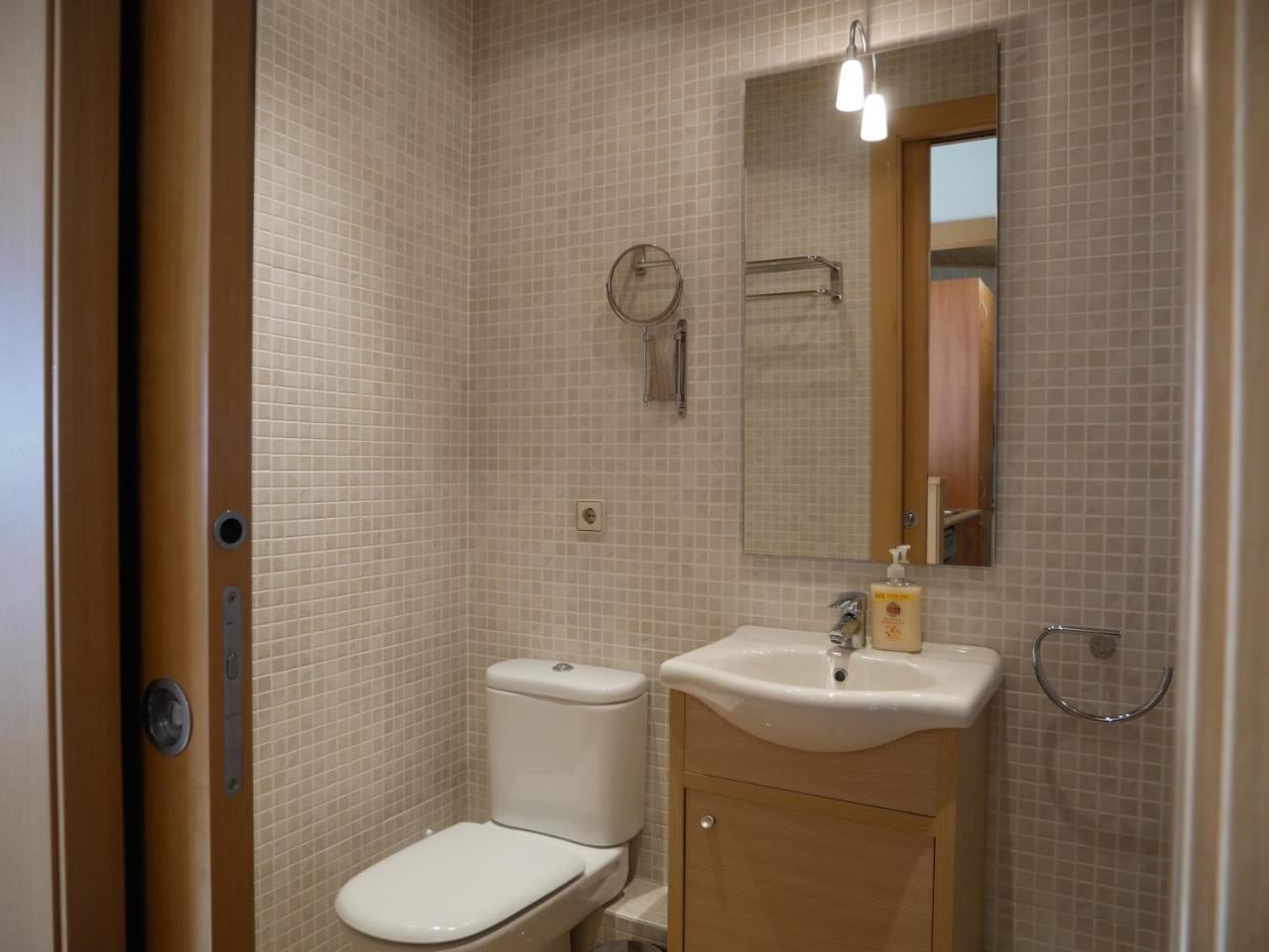 Sol Tarter - Vacances Pirinenca El Tarter Exterior photo