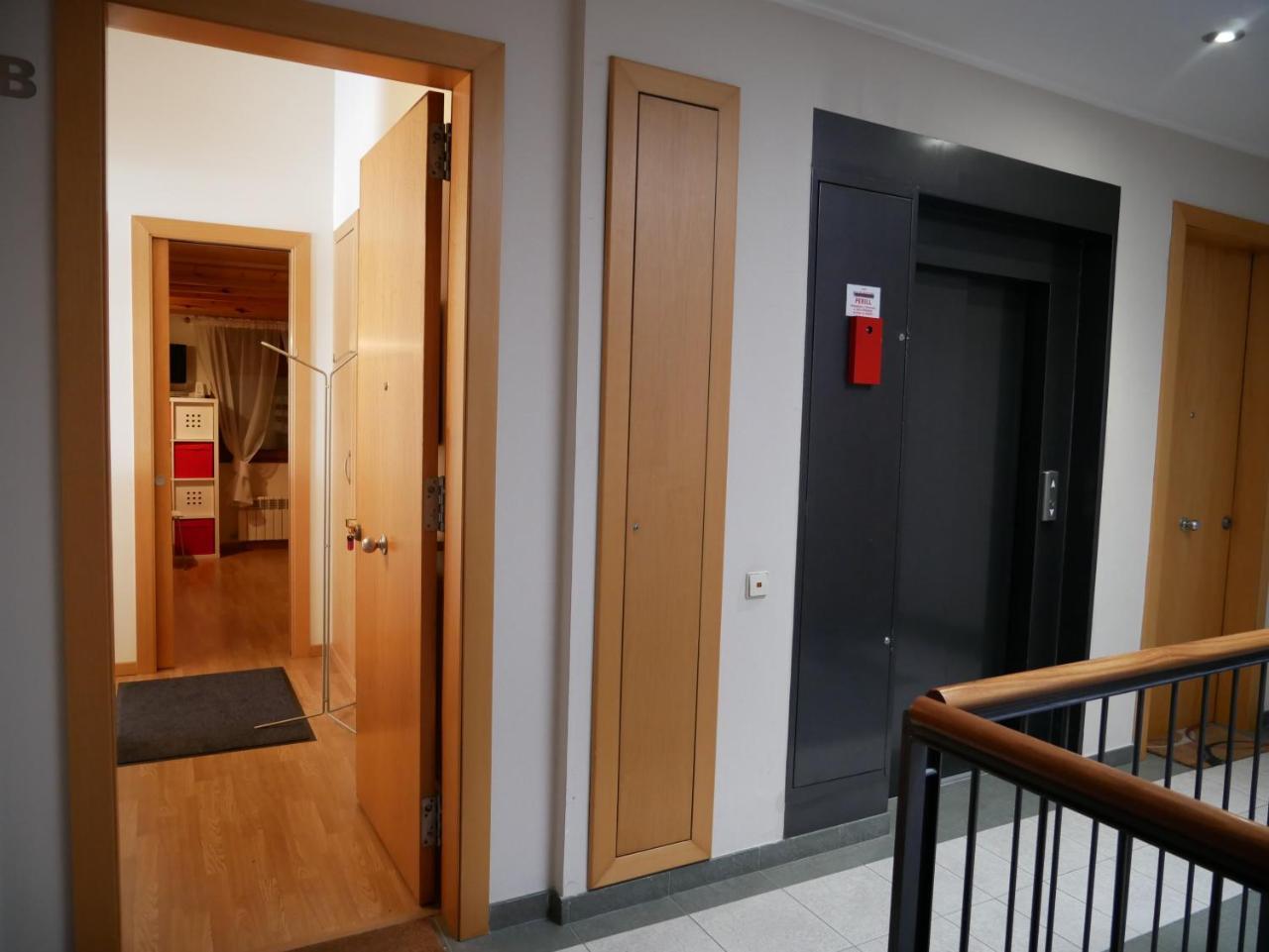Sol Tarter - Vacances Pirinenca El Tarter Exterior photo