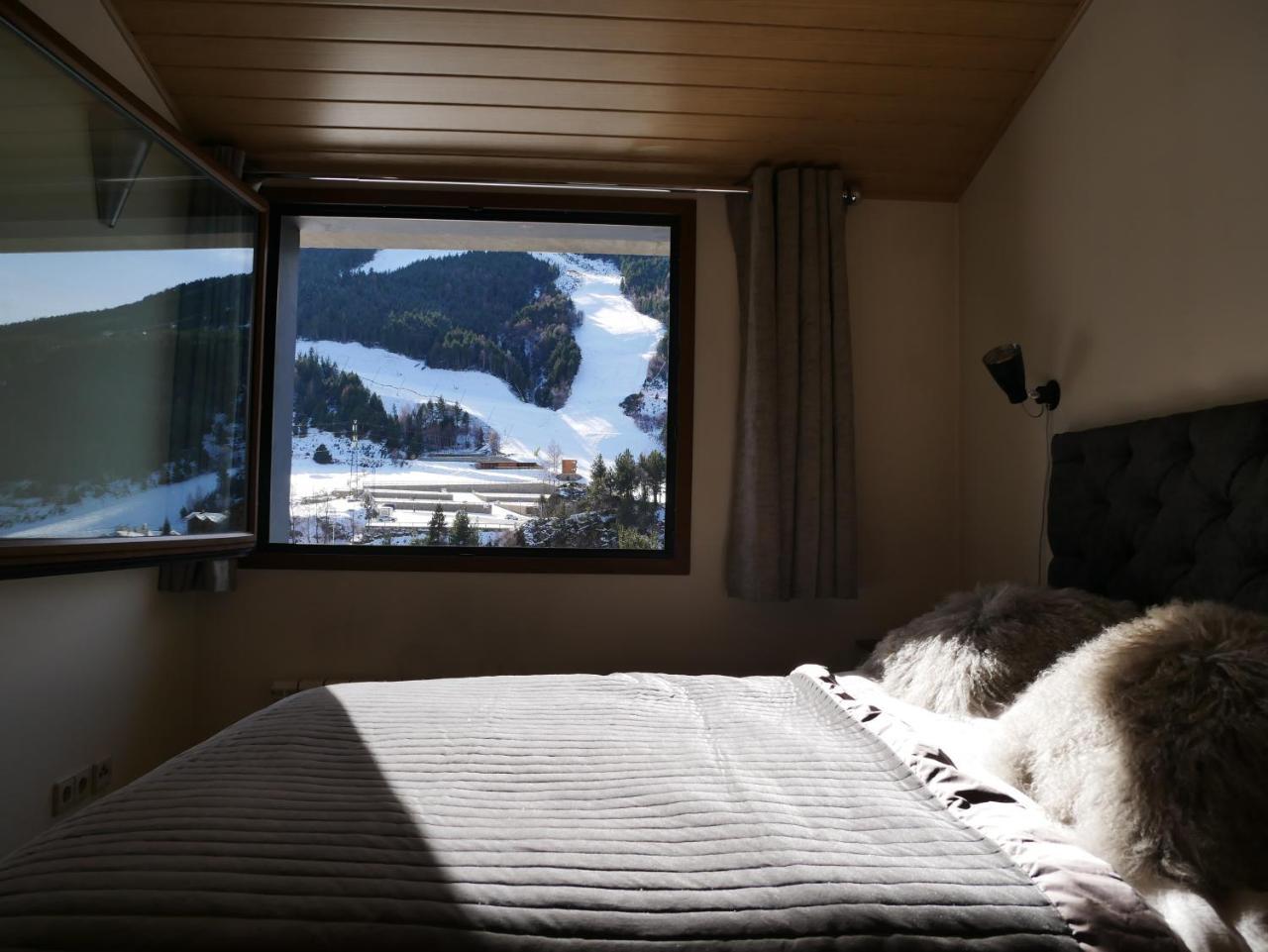 Sol Tarter - Vacances Pirinenca El Tarter Exterior photo