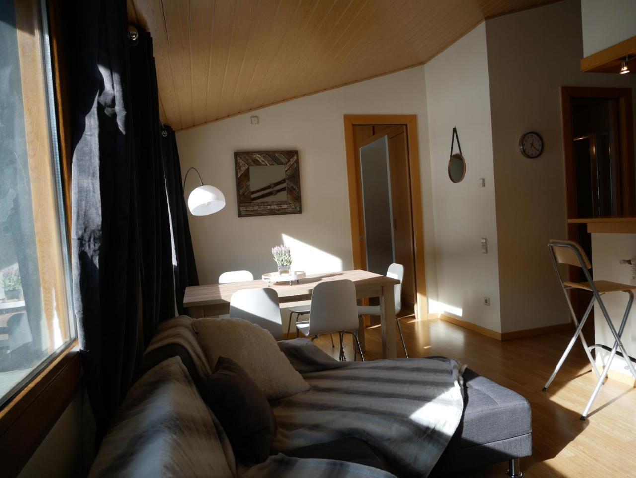 Sol Tarter - Vacances Pirinenca El Tarter Exterior photo
