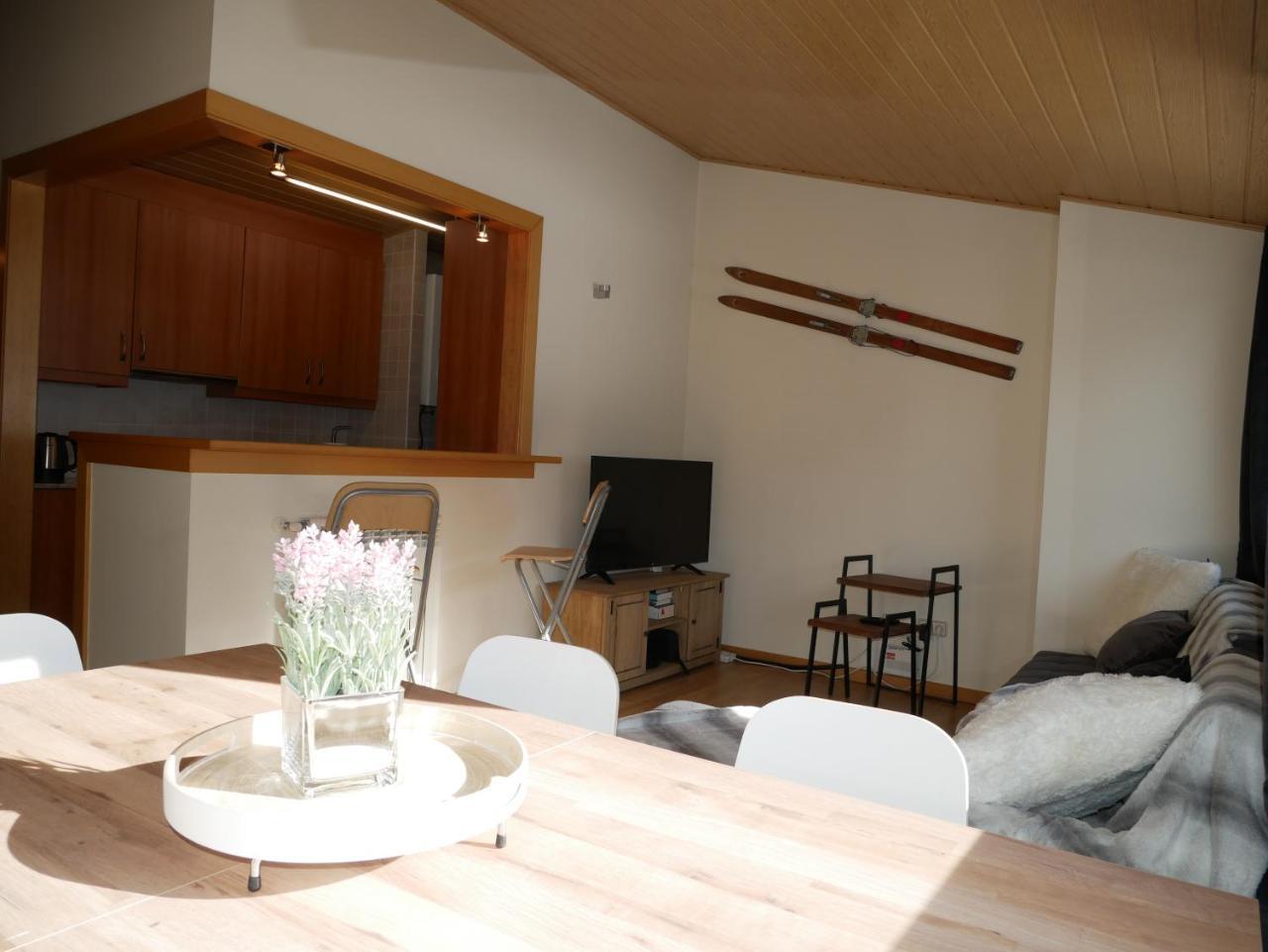 Sol Tarter - Vacances Pirinenca El Tarter Exterior photo