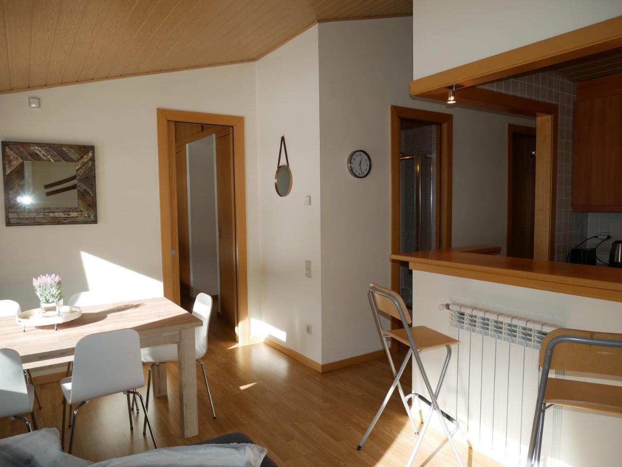Sol Tarter - Vacances Pirinenca El Tarter Exterior photo
